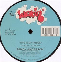Download Sandy Anderson - This Is My House