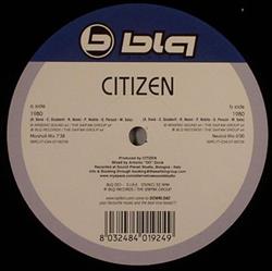 Download Citizen - 1980
