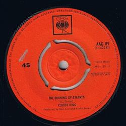 Download Claude King - The Burning Of Atlanta Dont That Moon Look Lonesome