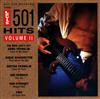 escuchar en línea Various - The Levis 501 Hits Vol II
