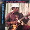 lataa albumi James Peterson - Rough And Ready