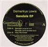 Demarkus Lewis - Sandals EP