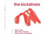 ouvir online The Kicksilvers - The Kicksilvers