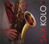 Album herunterladen Various - Jazz Kolo Sax Kolo