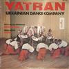 ascolta in linea Yatran - Ukrainian Dance Company