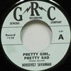 last ned album Roosevelt Savannah - Pretty Girl Pretty Sad
