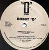 last ned album Bobby 'O' Tony Caso - She Has A Way Love Attack