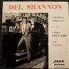 descargar álbum Del Shannon - Fugitiva Runaway