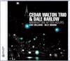 ladda ner album Cedar Walton Trio & Dale Barlow, Dave Williams, Billy Higgins - Manhattan After Hours