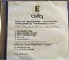 Eisley - Eisleys Independent Recordings