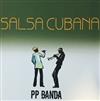 lataa albumi PP Banda - Salsa Cubana