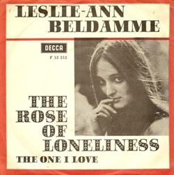 Download LeslieAnn Beldamme - The Rose Of Loneliness The One I Love