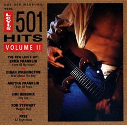 Download Various - The Levis 501 Hits Vol II