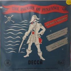 Download D'Oyly Carte Opera Company - The Pirates Of Penzance