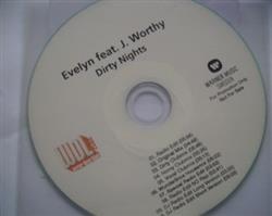 Download Evelyn feat JWorthy - Dirty Nights