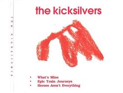 Download The Kicksilvers - The Kicksilvers