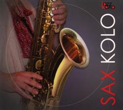 Download Various - Jazz Kolo Sax Kolo