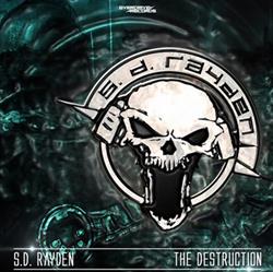 Download SD Rayden - The Destruction