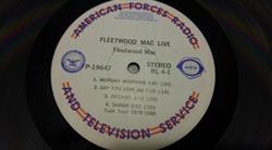 Download Fleetwood Mac - Fleetwood Mac Live Tusk Tour 1979 1980