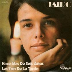 Download Jairo - Hace Mas De Seis Años