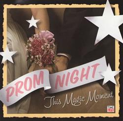 Download Various - Prom Night This Magic Moment