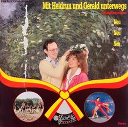 Download Heidrun Und Gerald - Mit Heidrun Und Gerald Unterwegs Unterhaltung Mit Herz