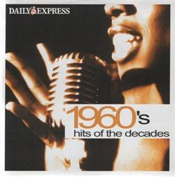 Download Various - 1960s Hits Of The Decades