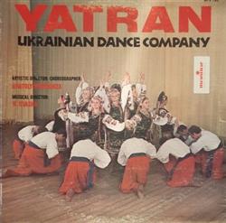 Download Yatran - Ukrainian Dance Company
