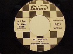 Download Bill Pinkney And The Originals Drifters - Ol Man River Millionaire