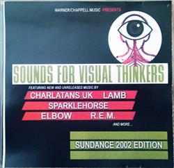 Download Various - Sounds For Visual Thinkers 2002