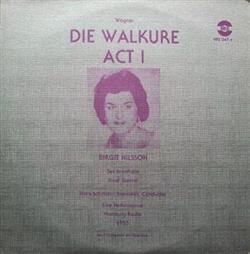 Download Wagner, Birgit Nilsson - Die Walkure Act I