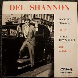 Download Del Shannon - Fugitiva Runaway
