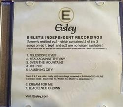 Download Eisley - Eisleys Independent Recordings