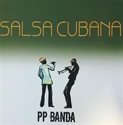 Download PP Banda - Salsa Cubana