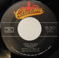 Download Patti LaBelle And The Bluebells - Down The Isle