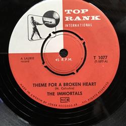 Download The Immortals - Theme For A Broken Heart Moonshine