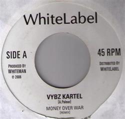 Download Vybz Kartel Ini Kamoze - Money Over War Hot Stepper