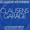 ladda ner album Clausen & Petersen - Lastbilchaufføren