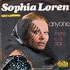 lyssna på nätet Sophia Loren - Anyone There Is A Star