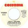 lataa albumi Lacy J Dalton - Losing Kind Of Love