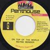 ladda ner album Wayne Wonder - On Top Of The World