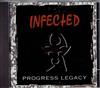 descargar álbum Infected - Progress Legacy