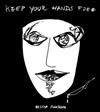 descargar álbum Nestor Makhno, Francesco Guerri, Nicola Guazzaloca - Keep your hands free