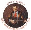 ouvir online Jimmy C Newman - The Cajun Country Music Of A Louisiana Man