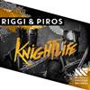 escuchar en línea Riggi & Piros - Knightlife