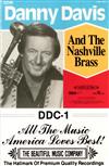 télécharger l'album Danny Davis And The Nashville Brass - Danny Davis And The Nashville Brass