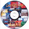 descargar álbum SLAB - Late Night Hype