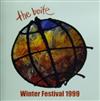 lataa albumi Various - The Boîte Winter Festival 1999
