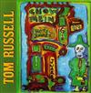 lataa albumi Tom Russell - Tonight We Ride