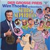 last ned album Various - Der Grosse Preis Wim Thoelke Präsentiert Stars Superhits